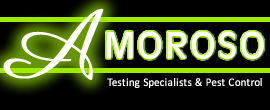 Moodus Water Testing Logo